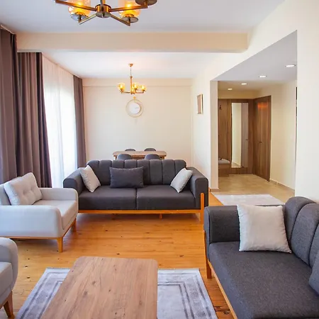 Apartment Taksim Square House Istanbul