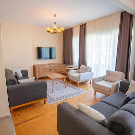 Taksim Square House Apartamento *