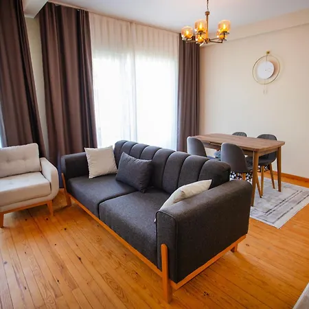 Taksim Square House Apartment Istanbul