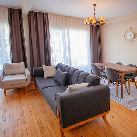 Taksim Square House *