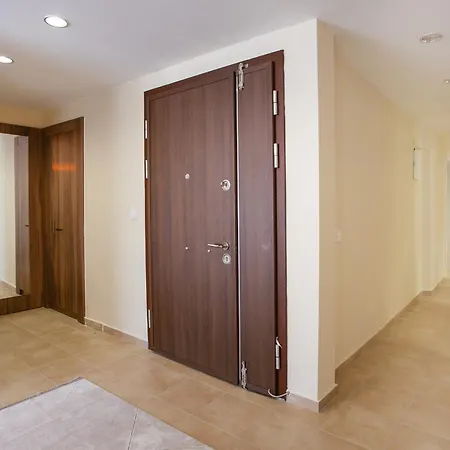Apartment Taksim Square House *