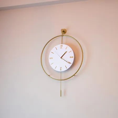 Apartamento Taksim Square House *