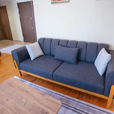 Taksim Square House Istanbul
