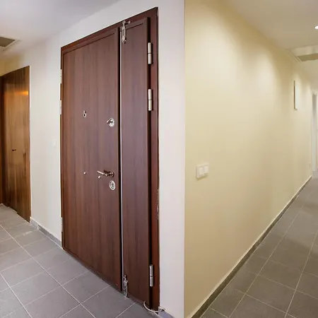 Taksim Square House