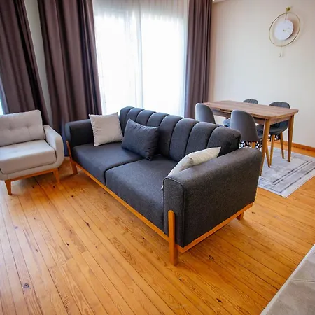 Taksim Square House Apartment Istanbul