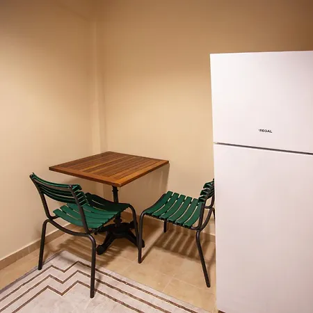 Taksim Square House Apartment Istanbul