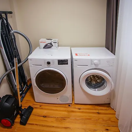 Apartment Taksim Square House