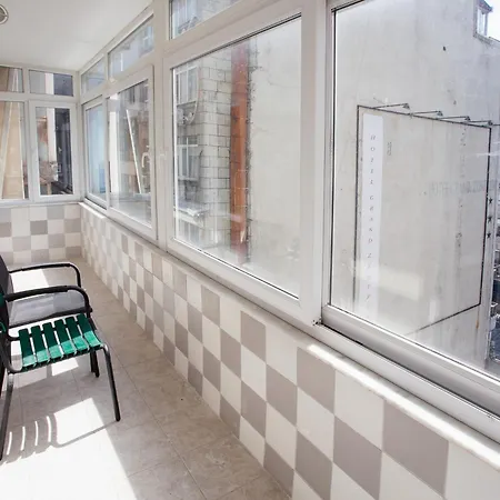 Taksim Square House *
