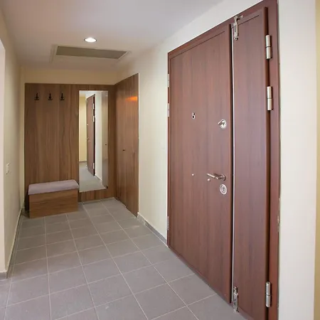 Taksim Square House דירה *