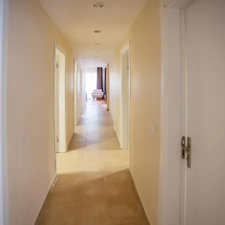 Apartment Taksim Square House Istanbul