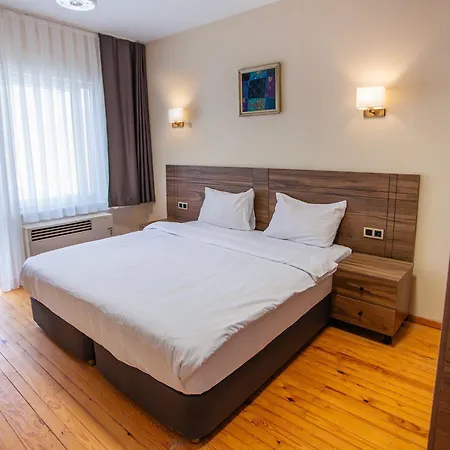 Taksim Square House *