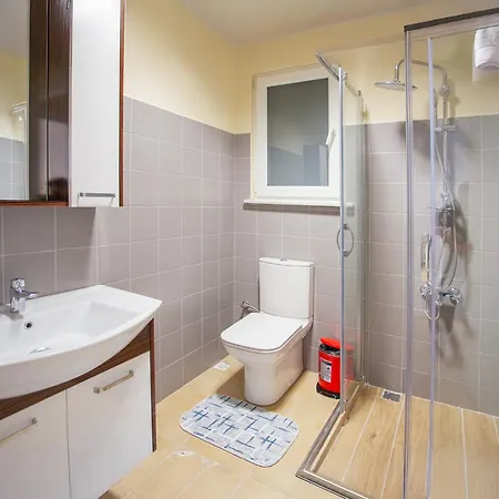Taksim Square House شقة