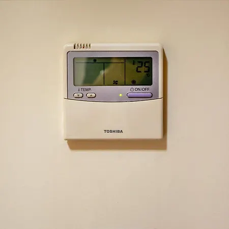 شقة Taksim Square House