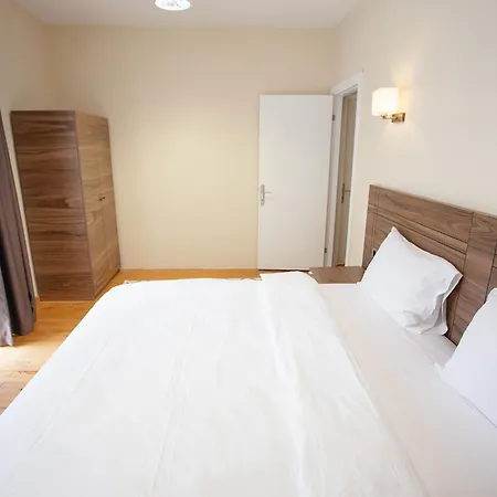 Taksim Square House شقة *
