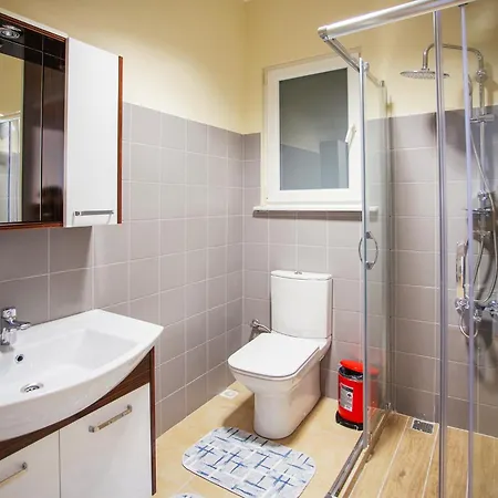Taksim Square House شقة *