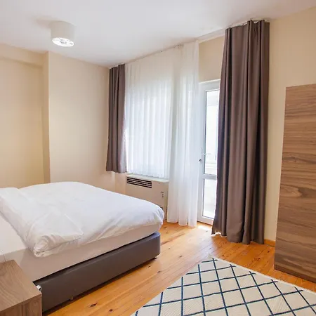 Taksim Square House شقة *