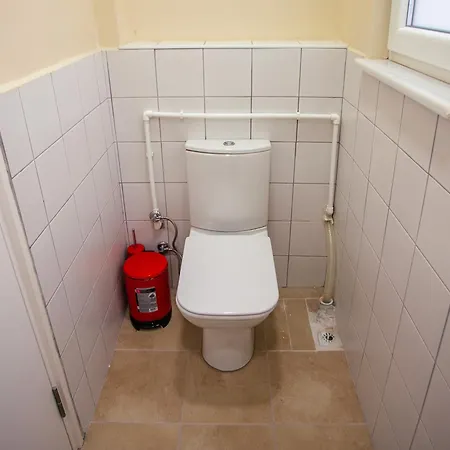 Taksim Square House اسطنبول