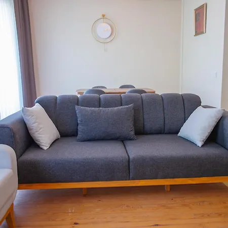 Taksim Square House اسطنبول