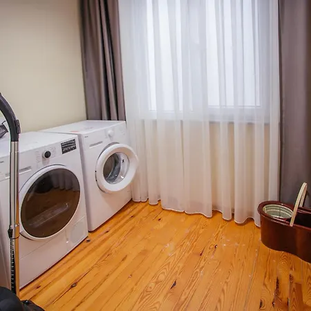 Taksim Square House شقة *