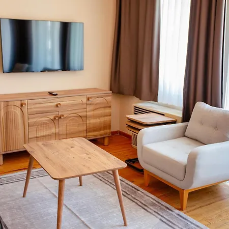 Taksim Square House Lägenhet Istanbul