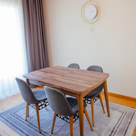 Lägenhet Taksim Square House Istanbul